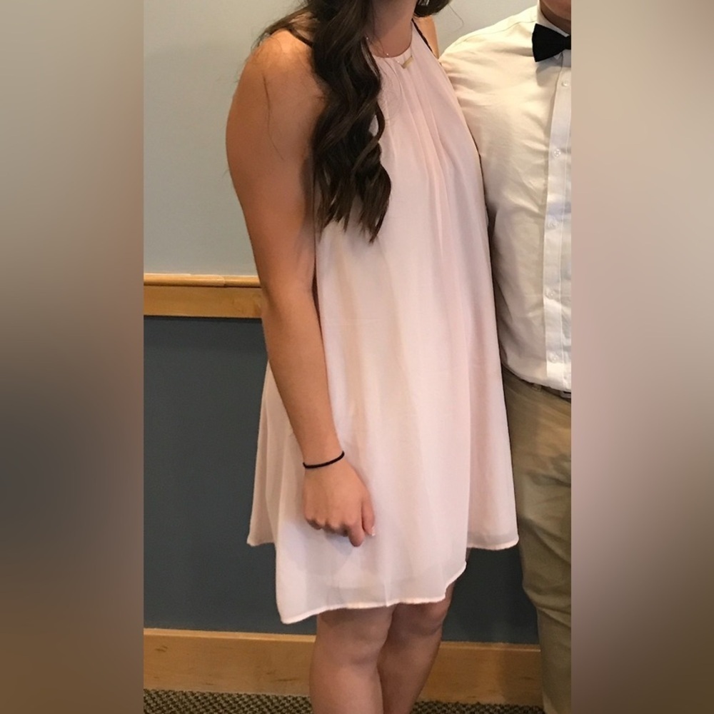 Dry Goods Dress - Picture 4 of 5